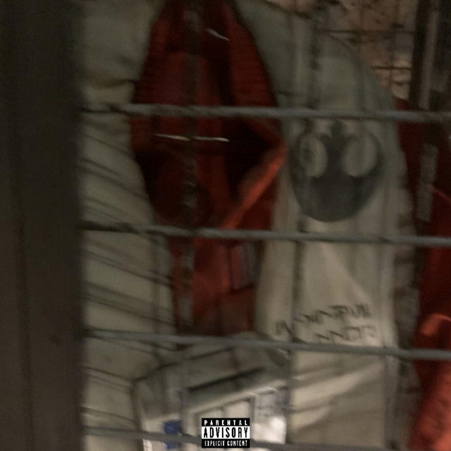deadbeat cover art
