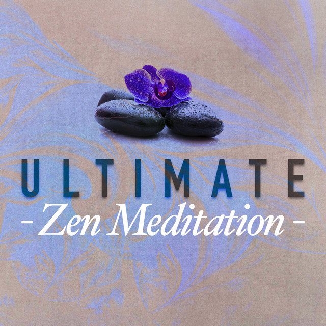 Ultimate Zen Meditation cover art