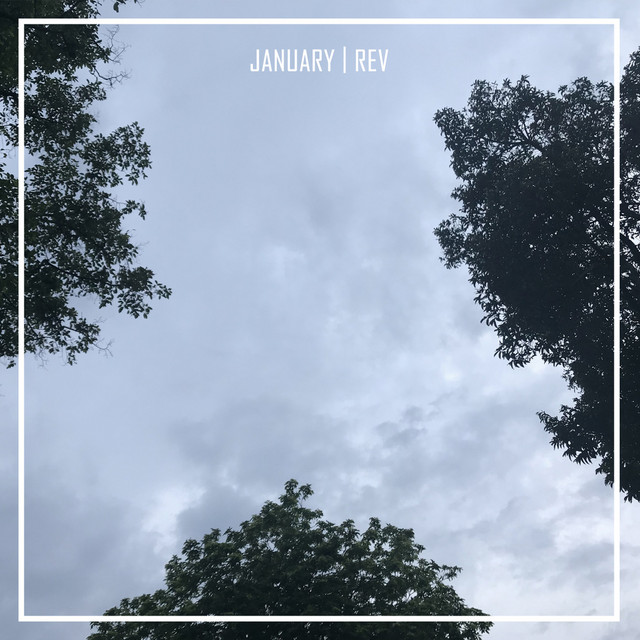 Rev cover art