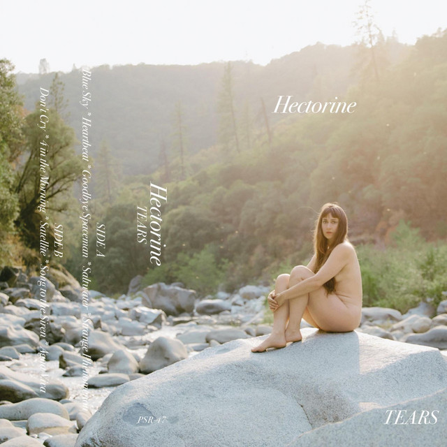 Tears cover art