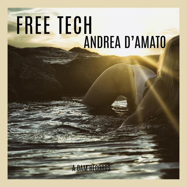 Free Tech cover art