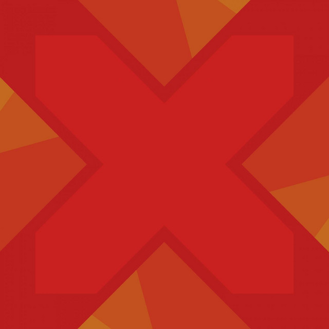 X Factors cover art