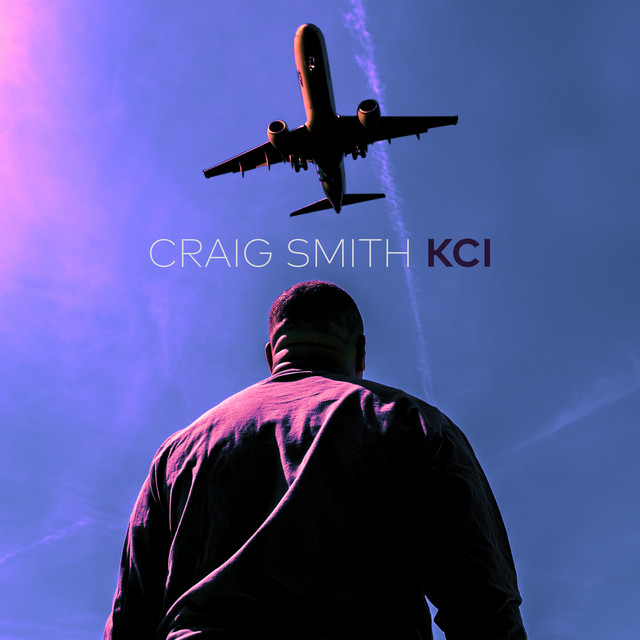 KCI cover art