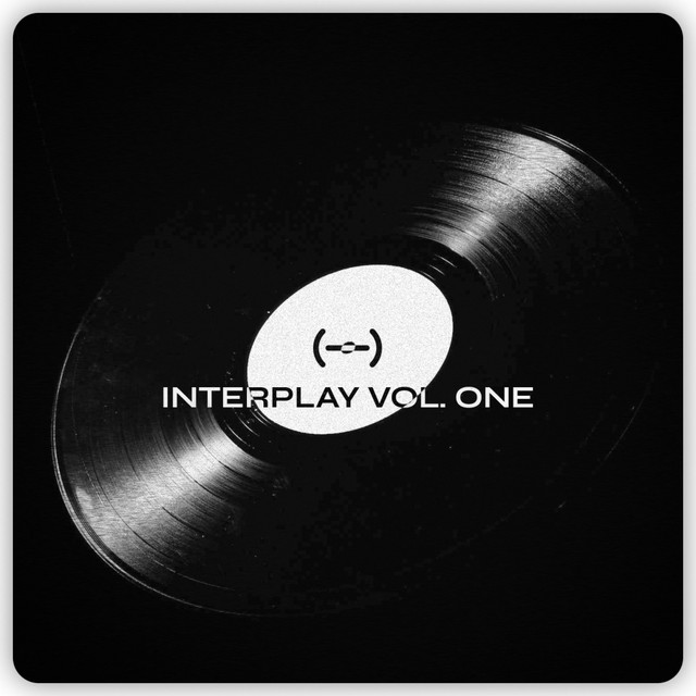 Interplay Volume 1 (Instrumental) cover art