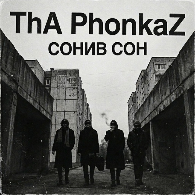 ThA PhonkaZ