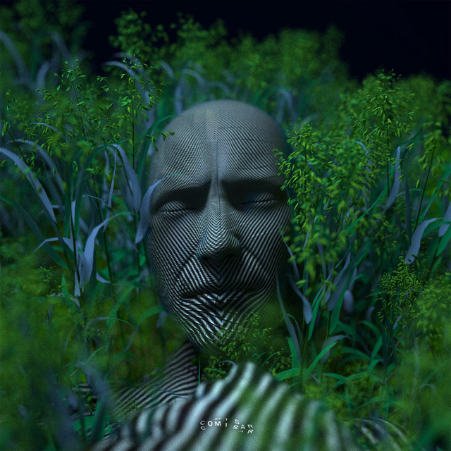 Becoming cover art