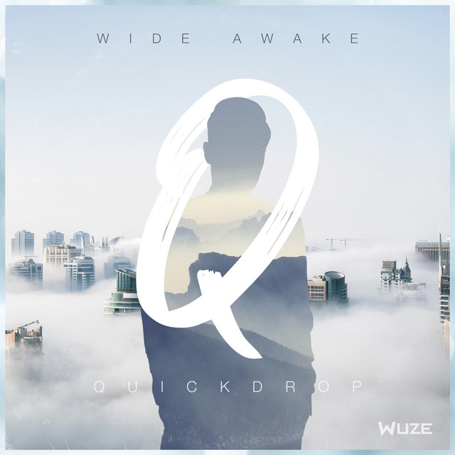 Wide Awake cover art