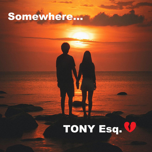 Somewhere - Tech House Remix