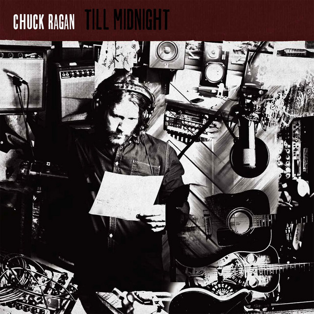 Till Midnight cover art
