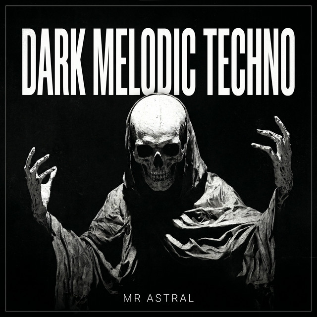 Mr Astral