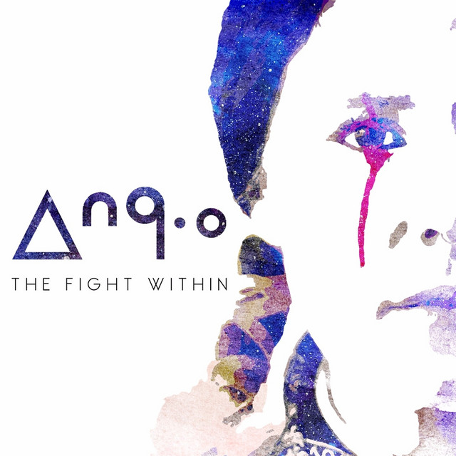 The Fight Within cover art