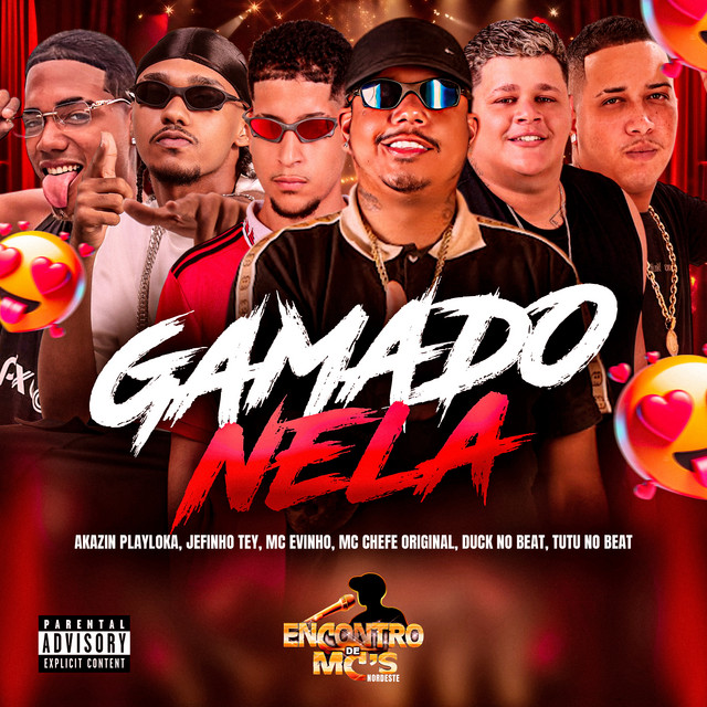 Gamado Nela