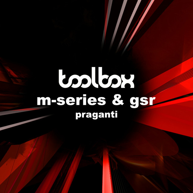 Praganti - Radio Edit