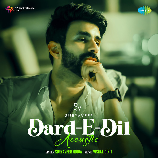 Vishal Dixit | Spotify