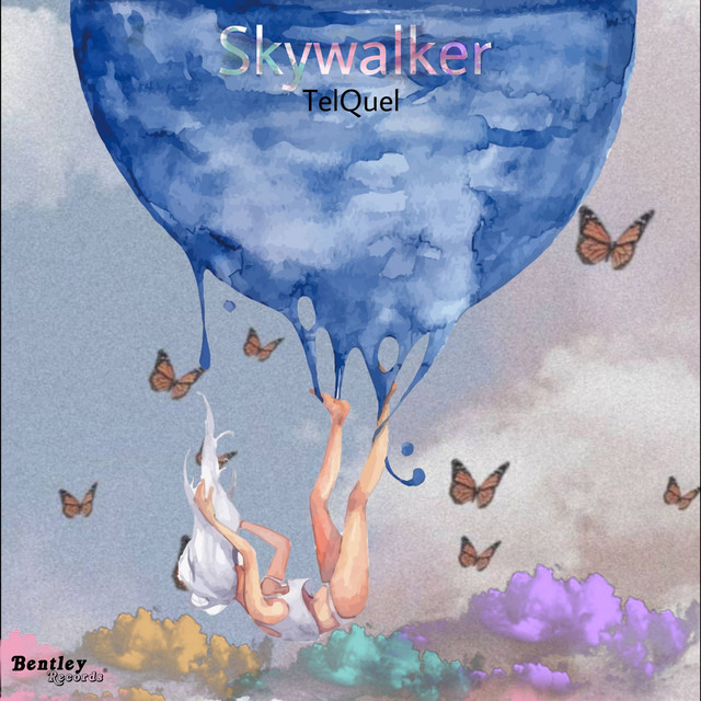Skywalker cover art