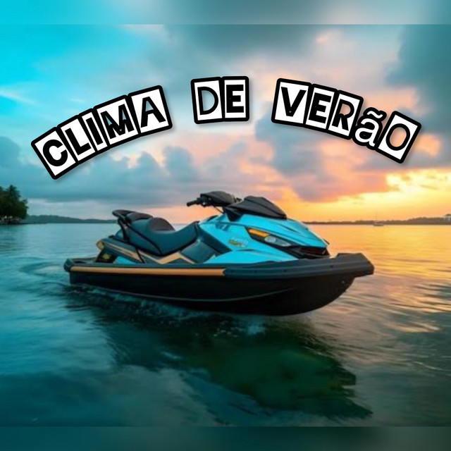Clima de Verão - Single by Mc iugui | Spotify