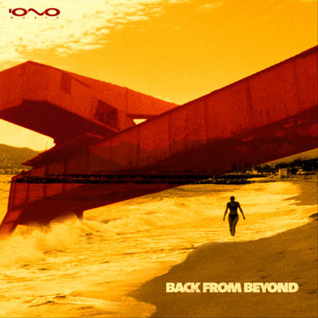 Back From Beyond cover art