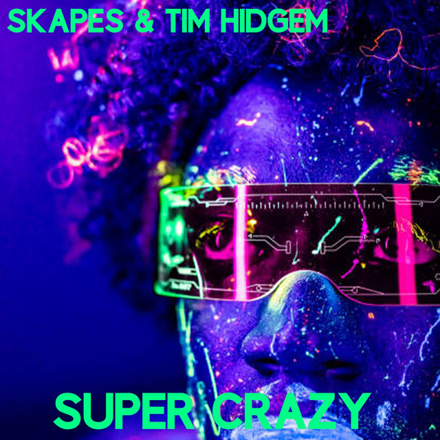 Super Crazy - Radio Edit