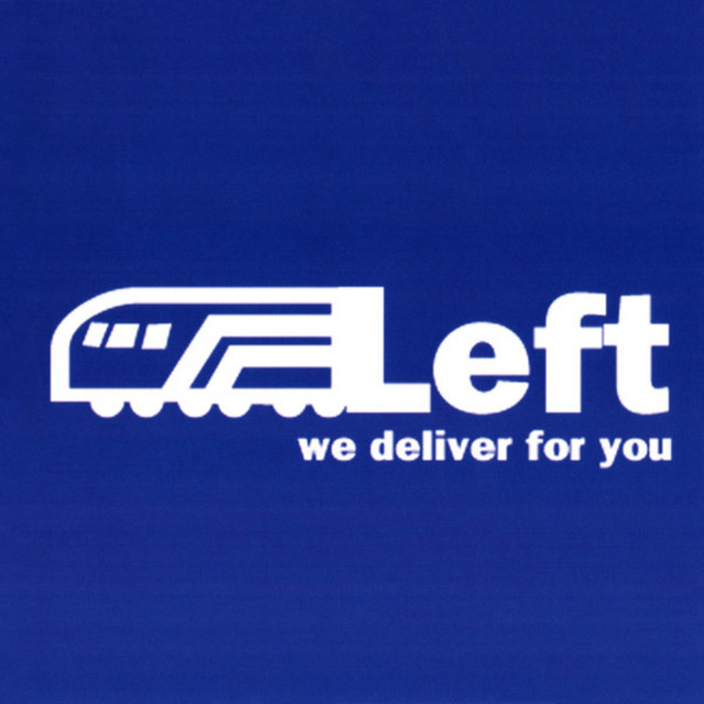 We Deliver For You cover art