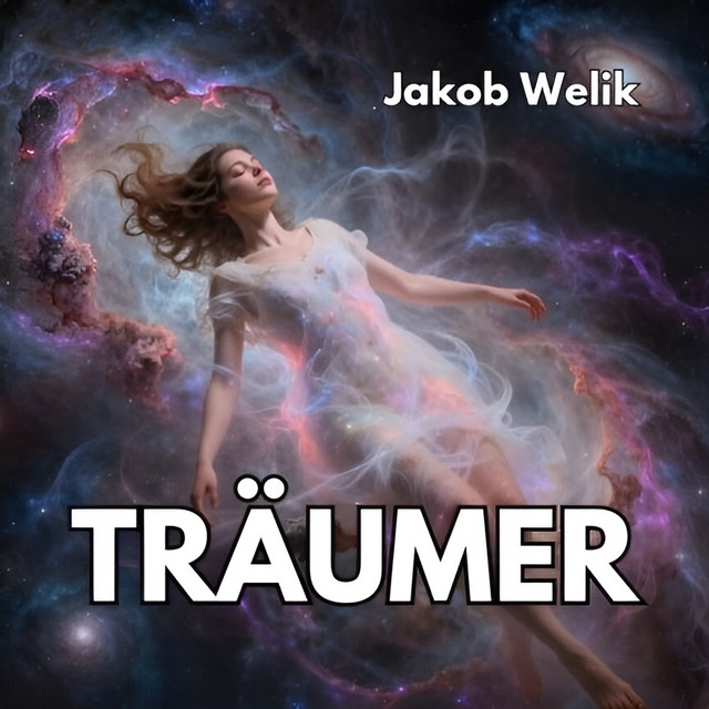 Jakob Welik – Träumer (Radio Edit)