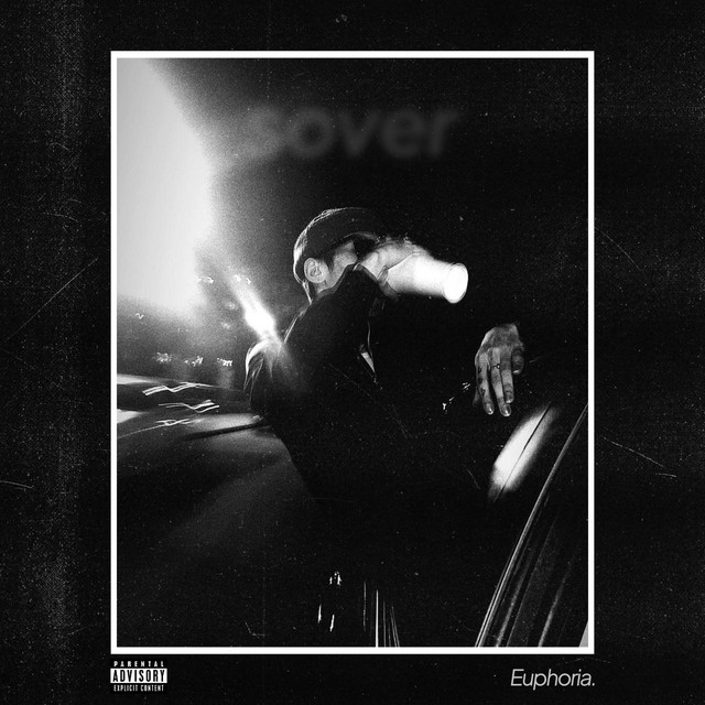 Euphoria cover art