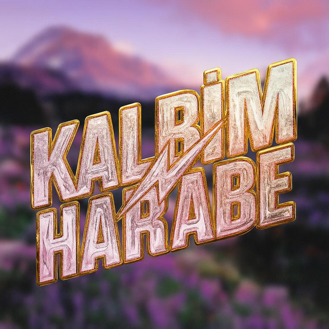 Kalbim Harabe