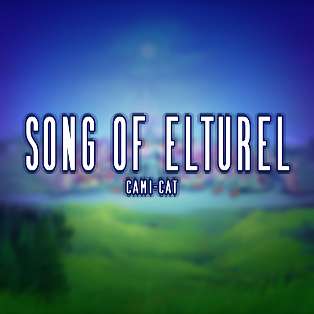 Song of Elturel cover art