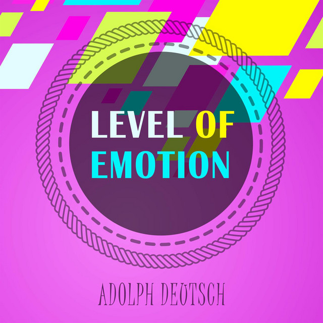 Level Of Emotion cover art