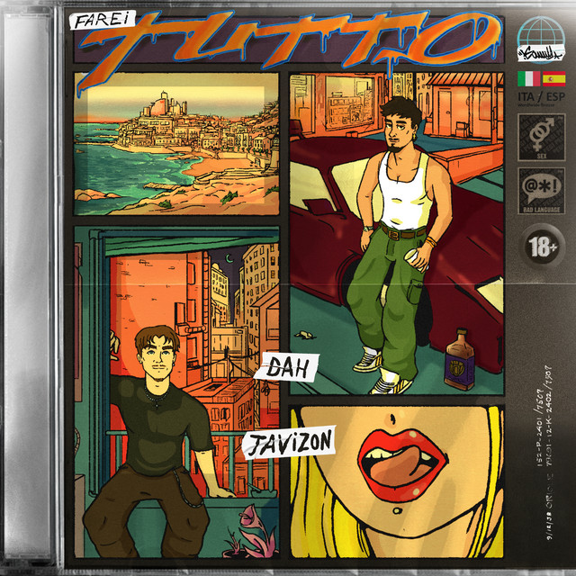 FAREI TUTTO