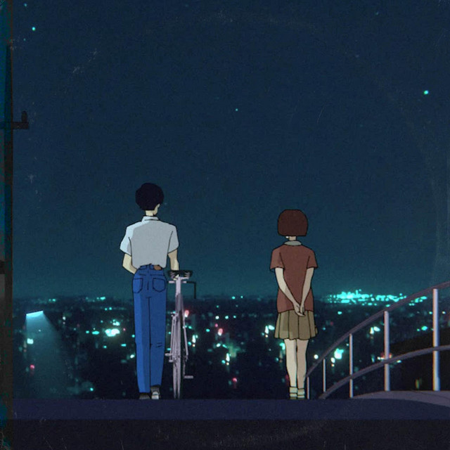 CONSTELLATIONS cover art