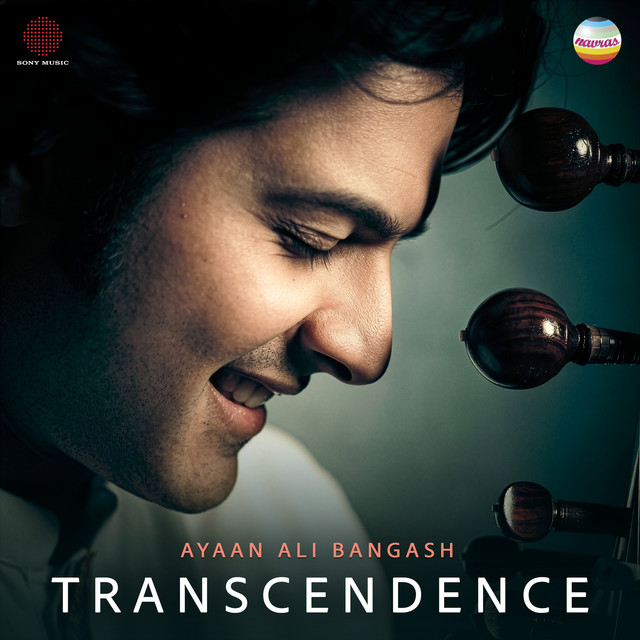 Raga Kamod - Gat in Teentaal (Sarod) cover art