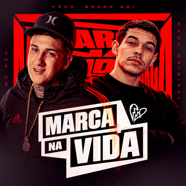 Marca na Vida