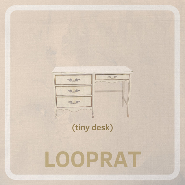 Tiny Desk cover art