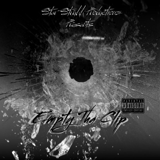 Empty The Clip cover art