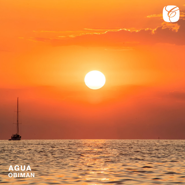 Agua (Café del Mar Reimagined) cover