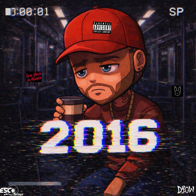 undefined album image