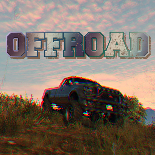 Offroad cover art