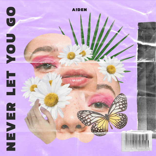 Never Let You Go