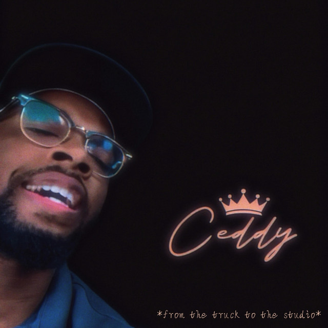 O cover art