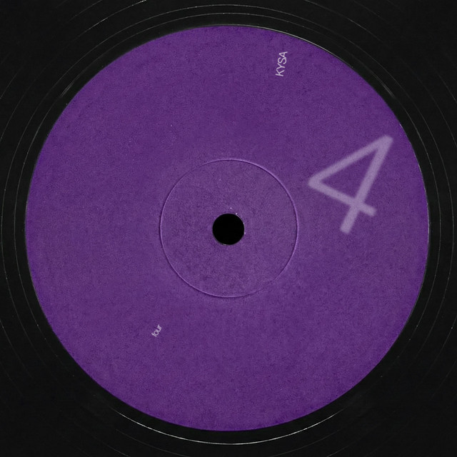 four cover art
