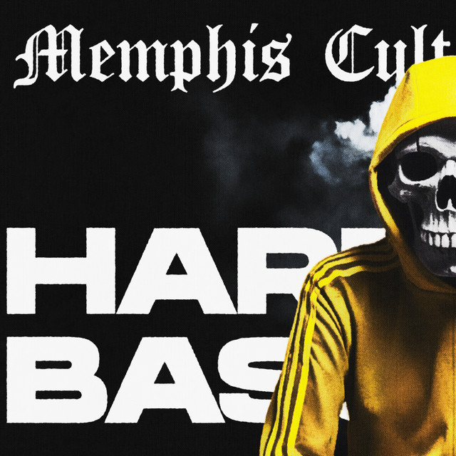 HARDBASS album image