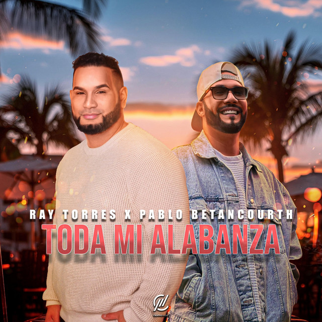 Toda Mi Alabanza