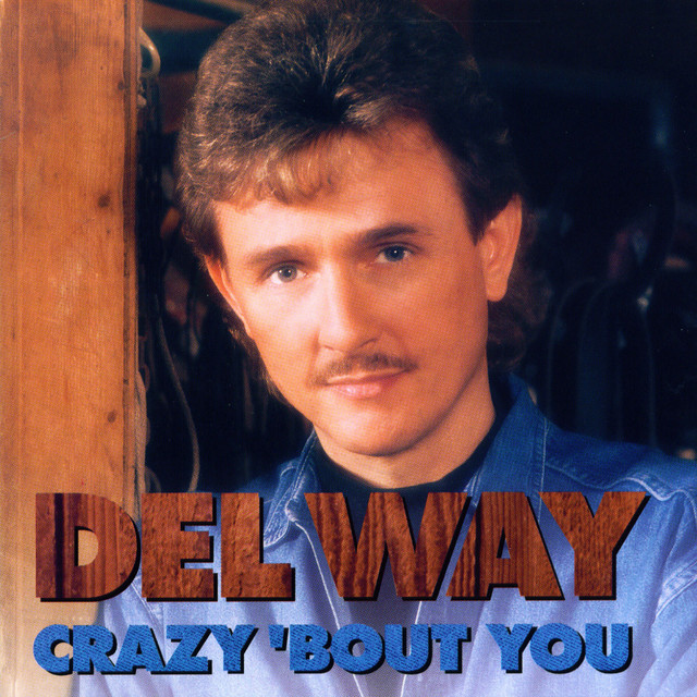 Crazy 'Bout You cover art