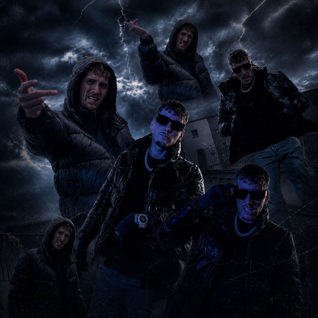 undefined album image
