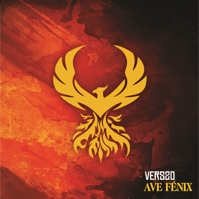 Ave Fénix cover art