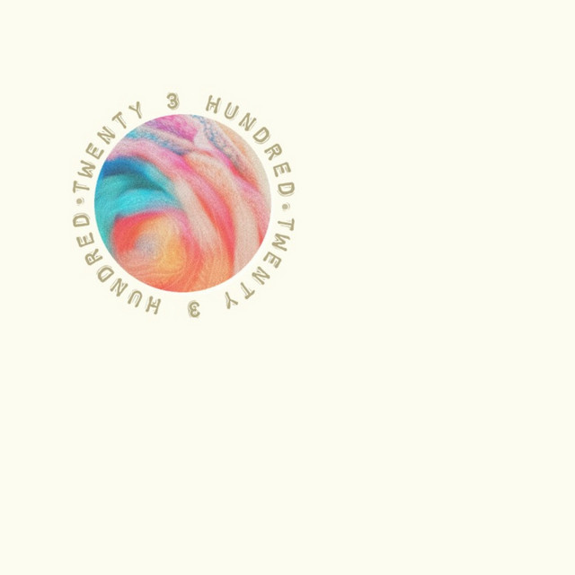 Twenty 3 Hundred cover