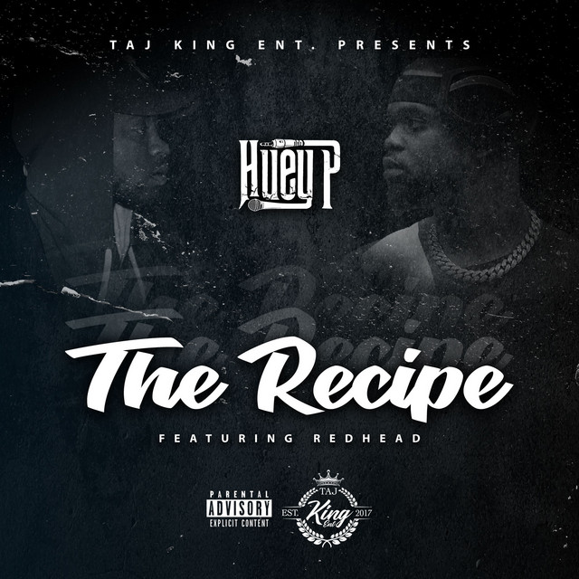 The Recipe