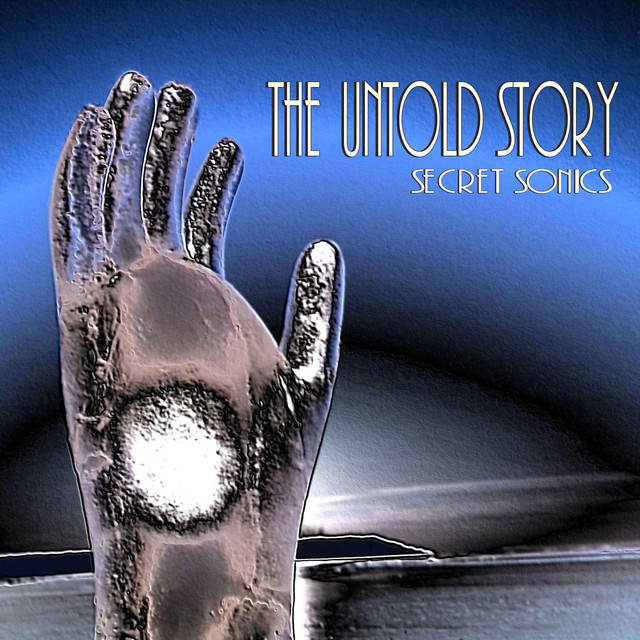 The Untold Story