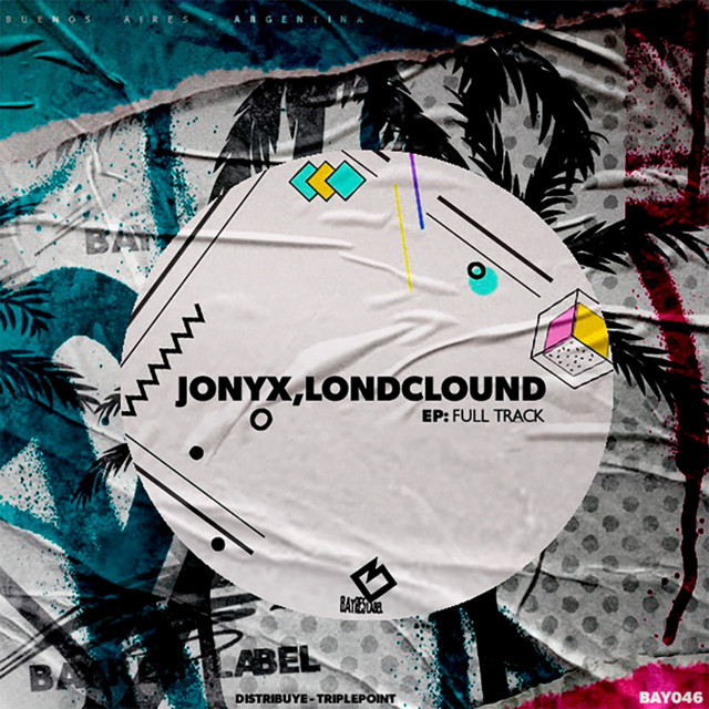 Check & Out - Original Mix cover art