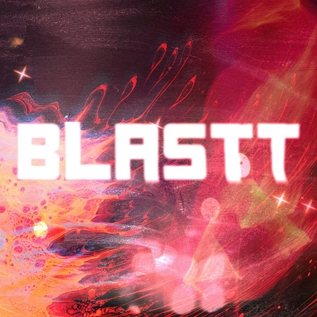 Blastt cover art